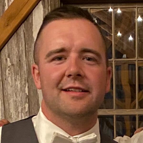 McClain Morris