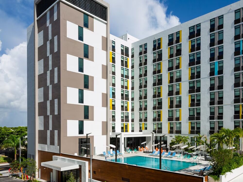 Picture of Aloft Miami Aventura