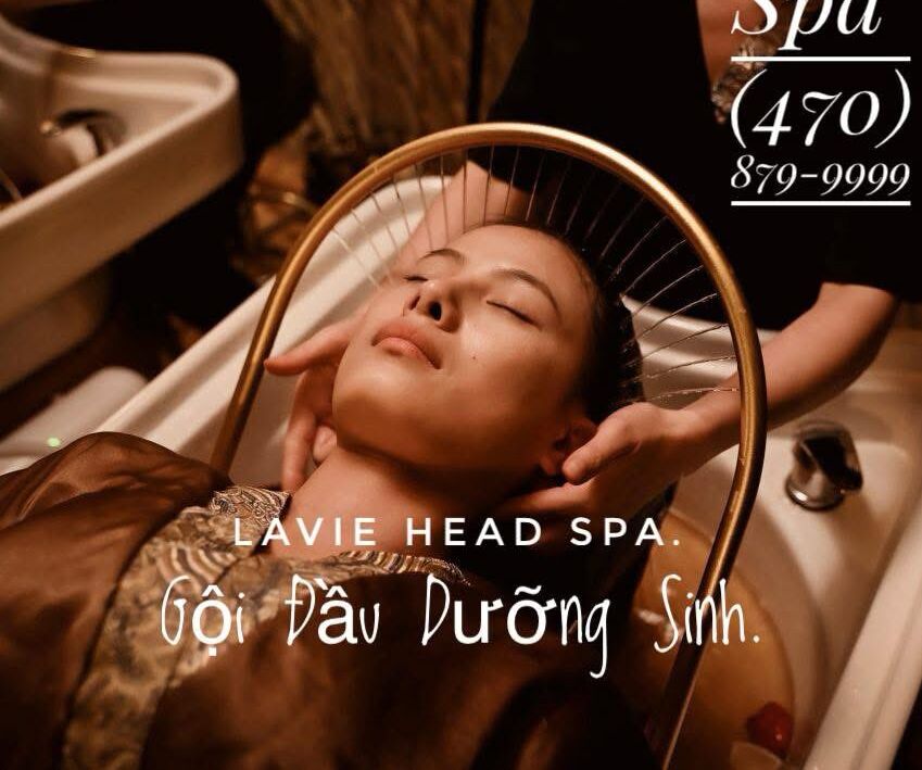Picture of Lavie Head Spa