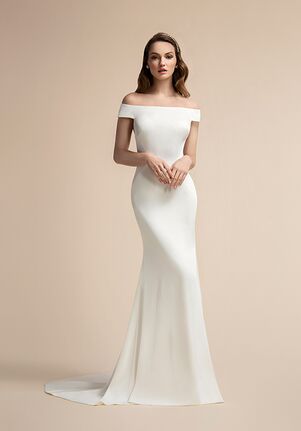 Moonlight Tango T904 Mermaid Wedding Dress