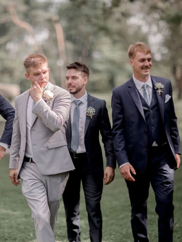 Picture of Adam - Groomsman