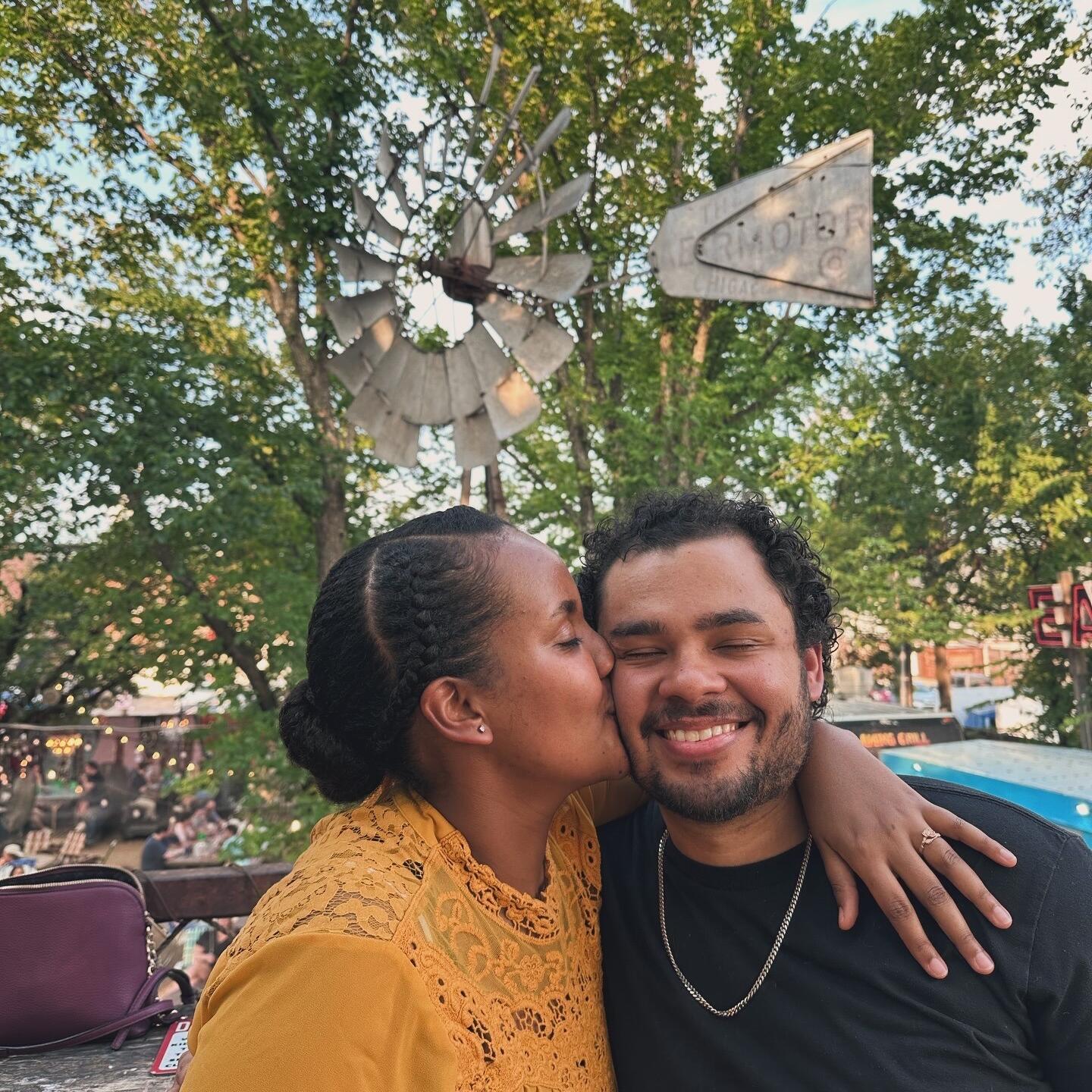 Picture of Freshly Engaged 7/19/24