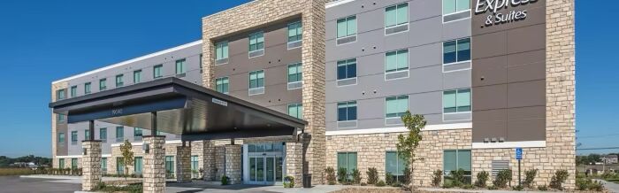 Picture of Holiday Inn Express Blair, an IHG Hotel