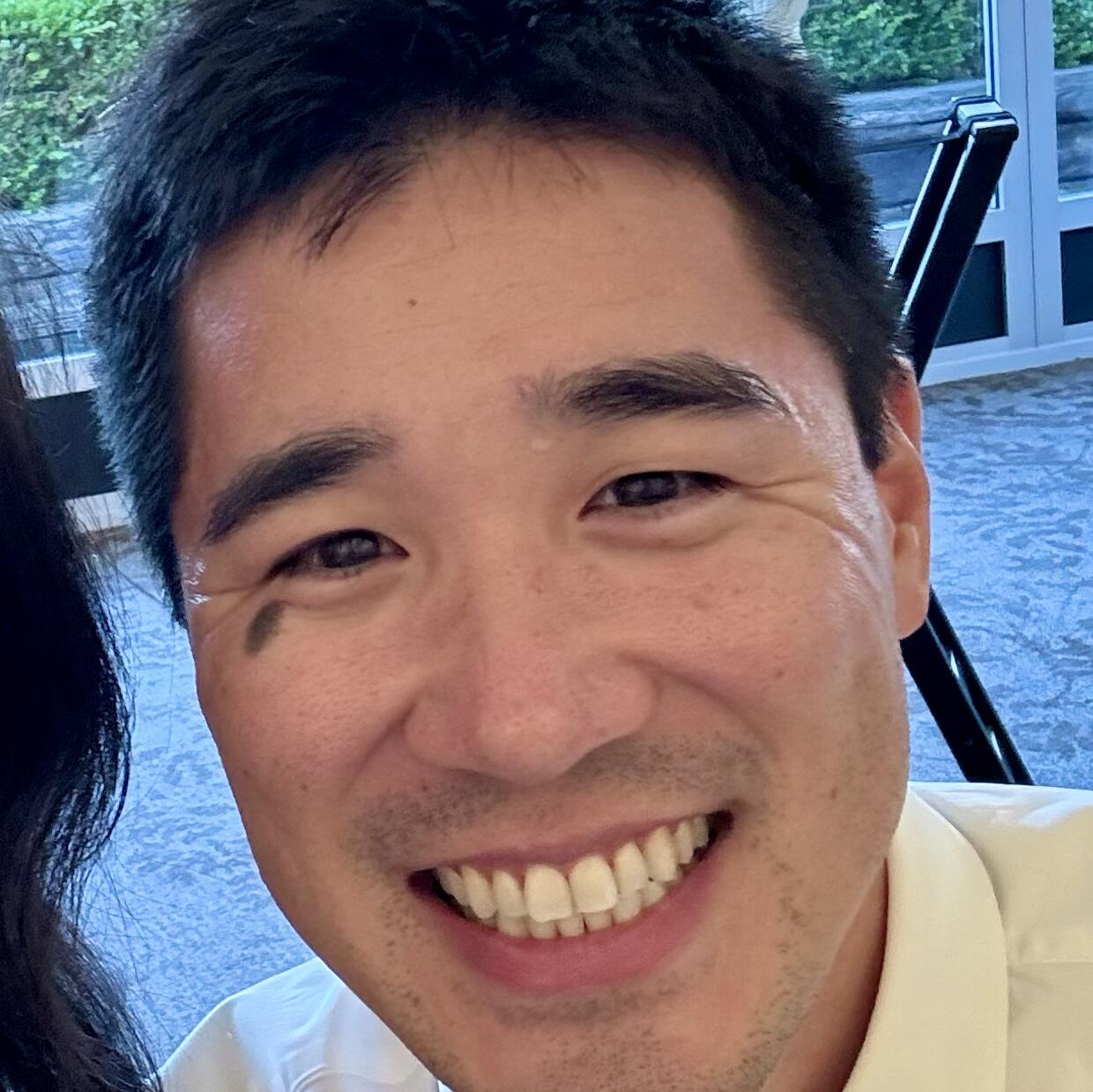 Michael Nakashimada