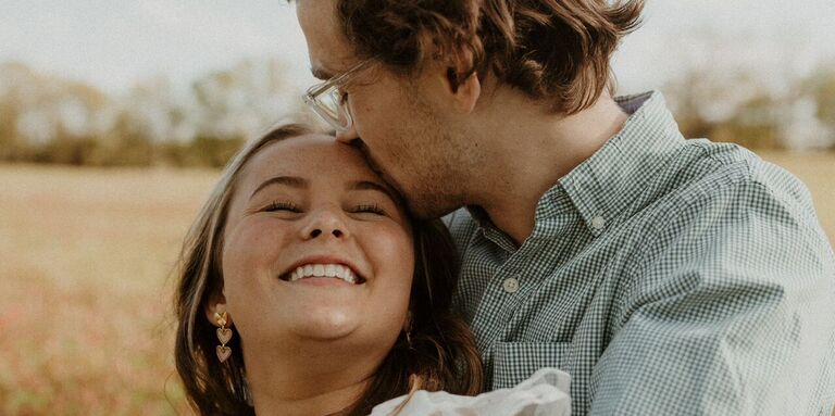 Katie & Daniel Home Page Banner