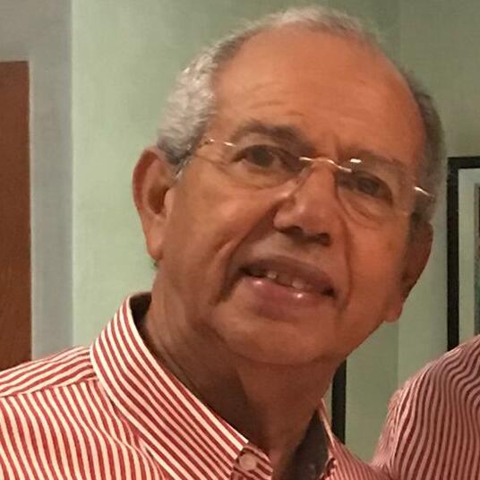 Teofilo Noyola