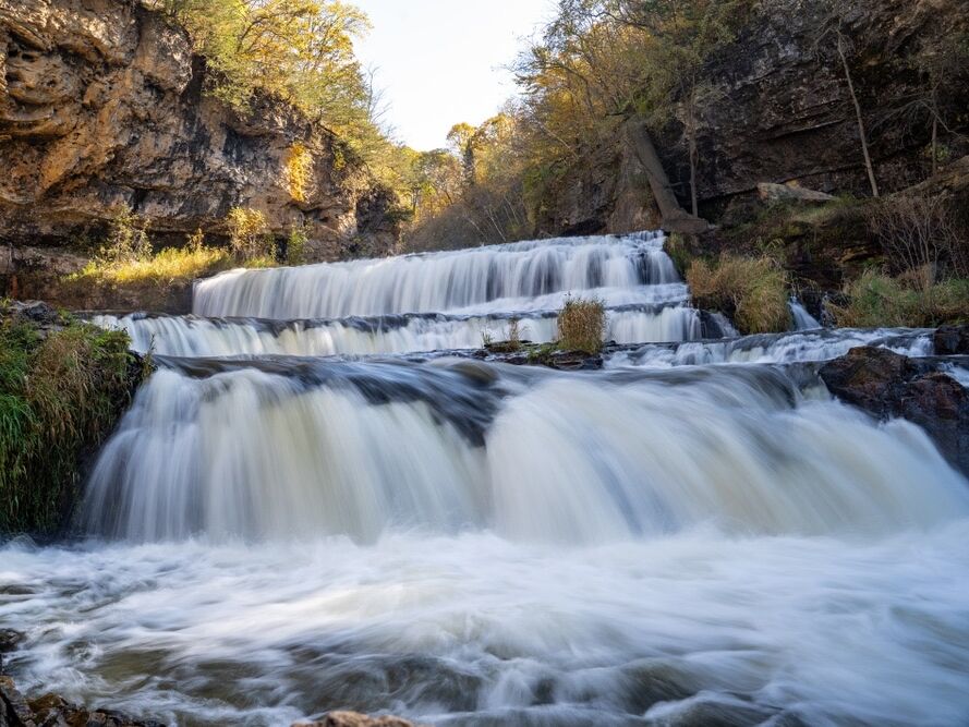 Picture of Willow River State Park