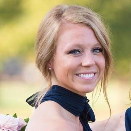 Shelby Bucher
