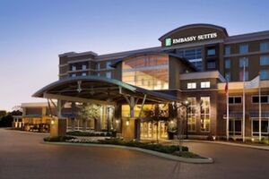 Picture of Embassy Suites by Hilton Jackson North Ridgeland