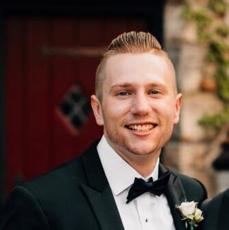 Nick Cascia