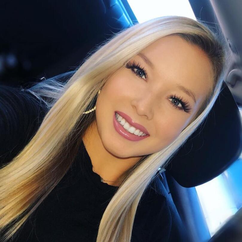 Ally Pruett