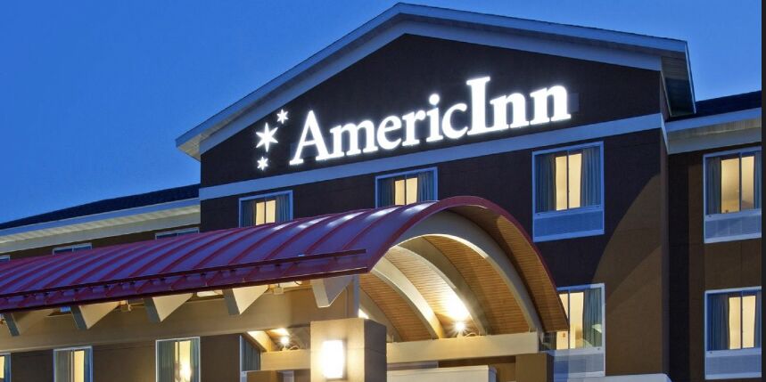 Picture of AmericInn by Wyndham Hartford SD