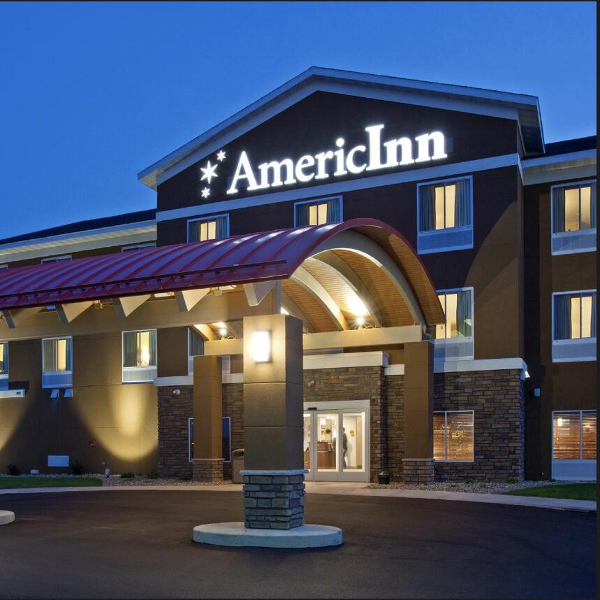 Picture of AmericInn by Wyndham Hartford SD