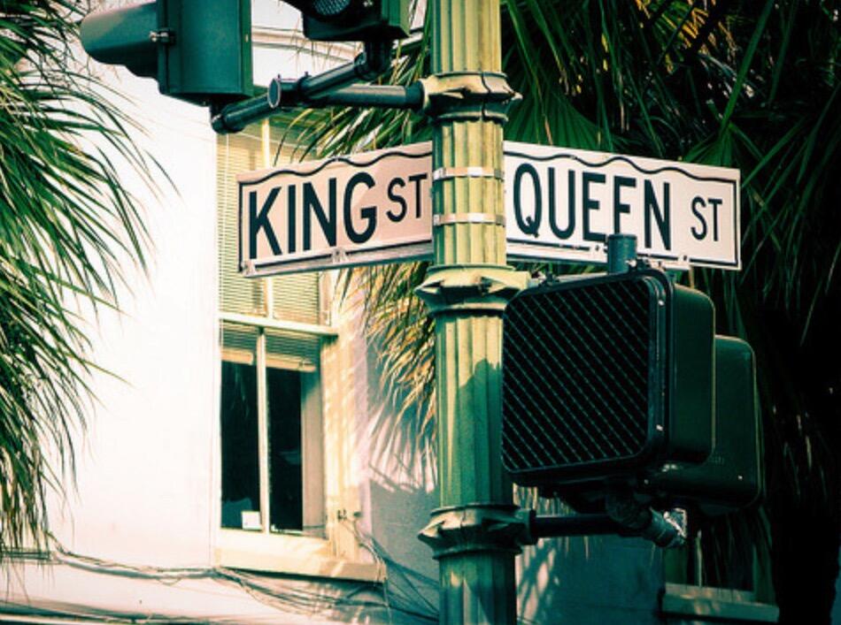 Picture of King Street Shopping 