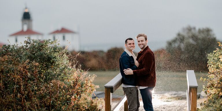 Ethan & Ty Home Page Banner