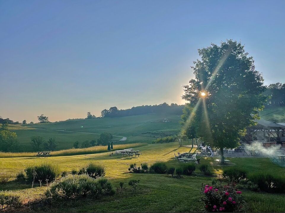 Picture of Beliveau Farm Winery