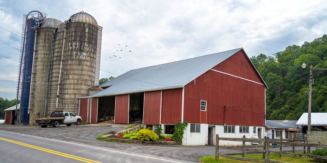 Picture of The Reedsville Creamery