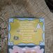 Custom Invitations with Illustrated Wedding Map