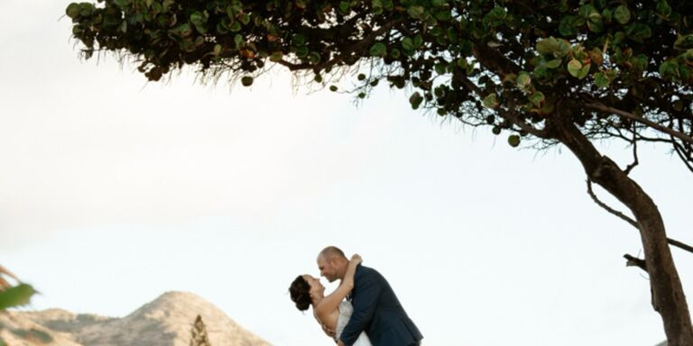 Janine & Brayden Home Page Banner