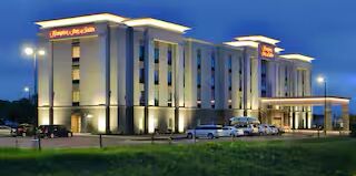 Picture of Hampton Inn & Suites Chippewa Falls