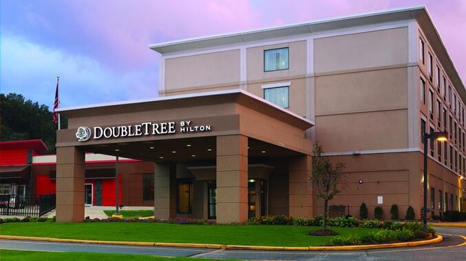Picture of DoubleTree by Hilton Hotel Mahwah