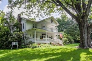 Picture of Buffalo Tavern Bed & Breakfast