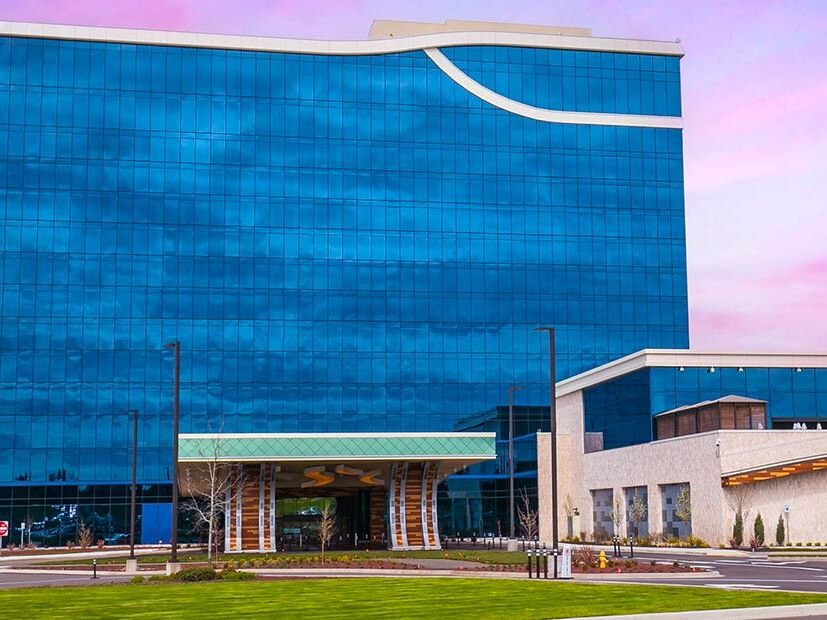 Picture of ilani Resort & Casino