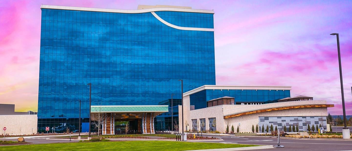Picture of ilani Resort & Casino