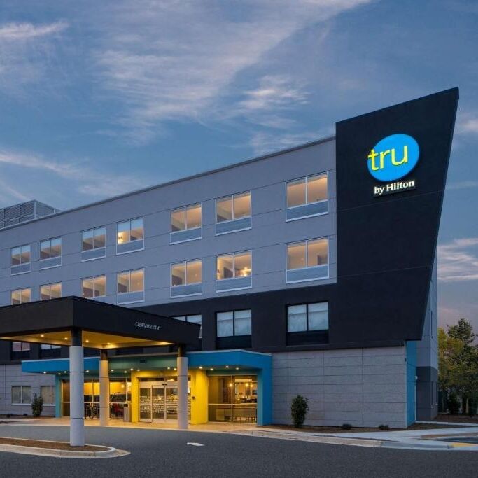 Picture of Tru by Hilton Rock Hill