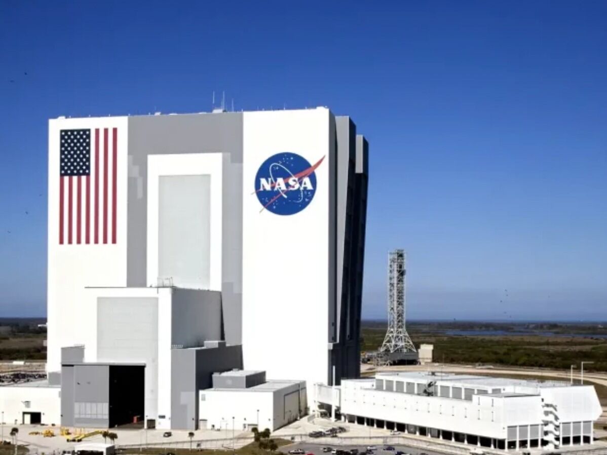 Picture of Space Center Houston