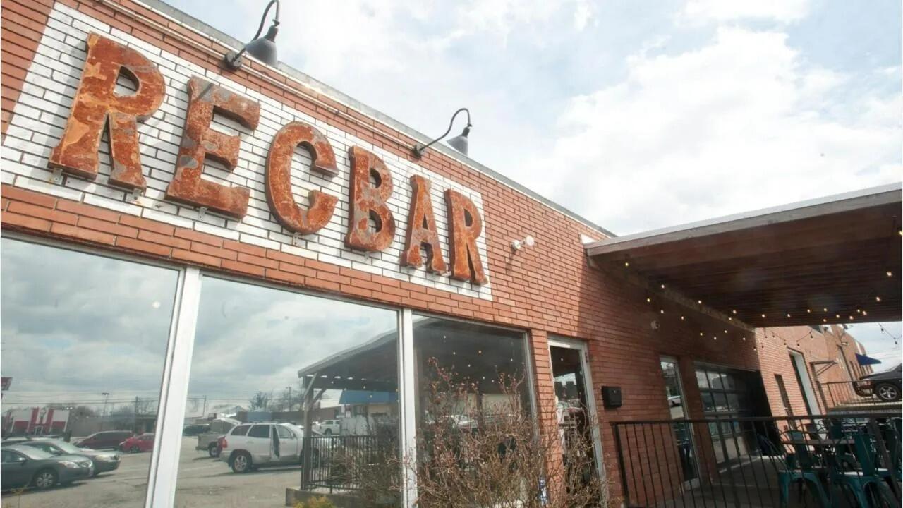 Picture of Recbar