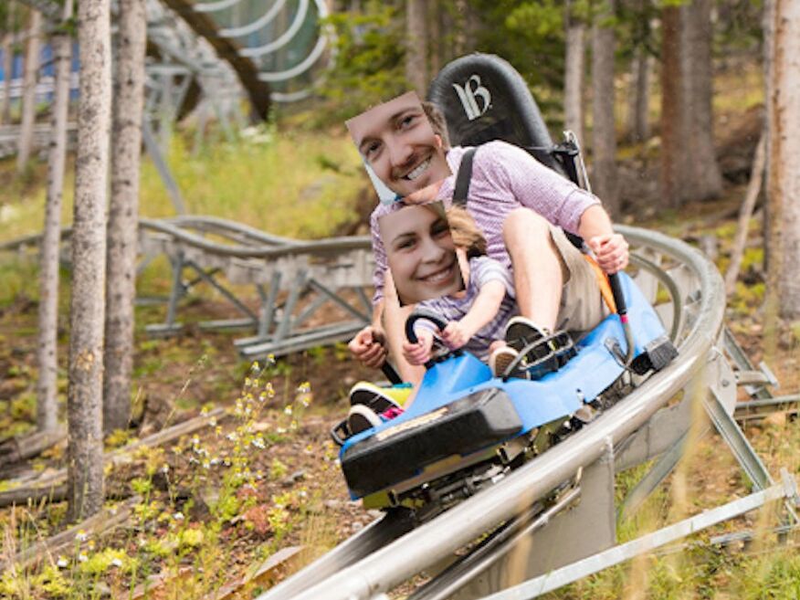 Picture of Breckenridge Things!