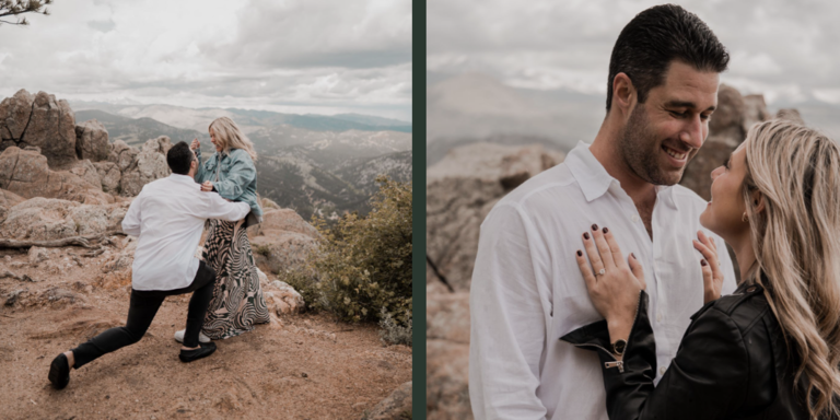 Alexandra & Dylan Home Page Banner