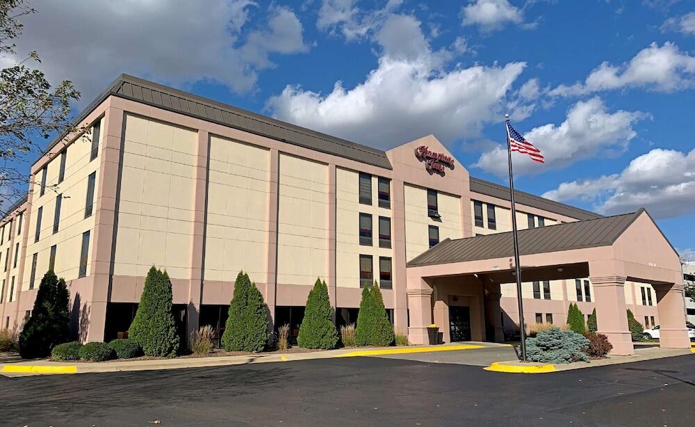 Picture of Hampton Inn Champaign/Urbana