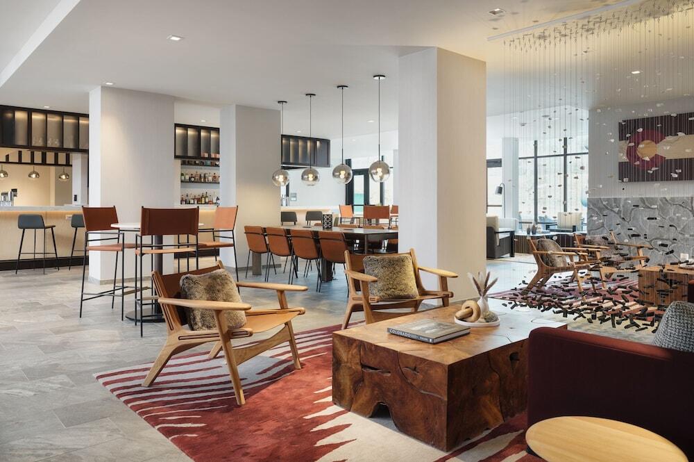 Picture of AC Hotel Frisco Colorado