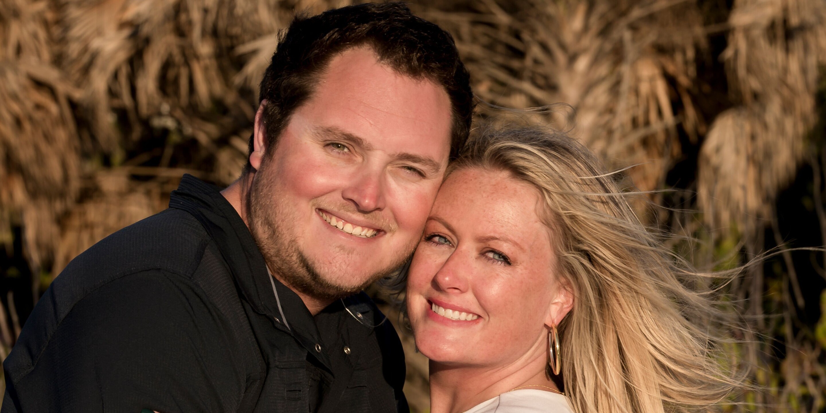 Lindsey & Colton Home Page Banner