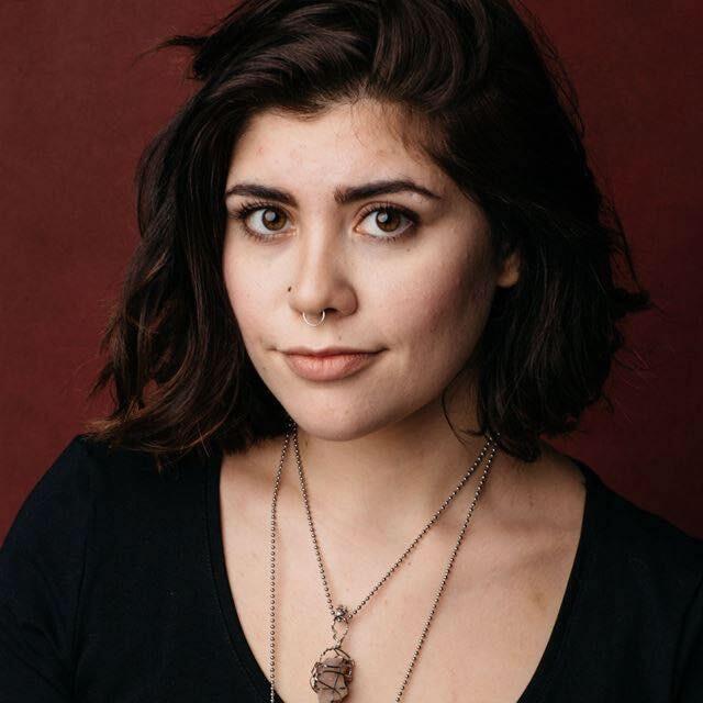 Becca Capano