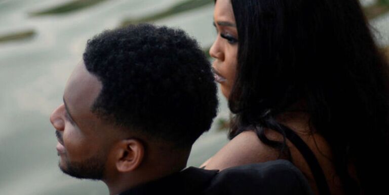 Rasheeda & Michael Home Page Banner