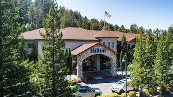 Picture of Hilton Santa Cruz - Scotts Valley