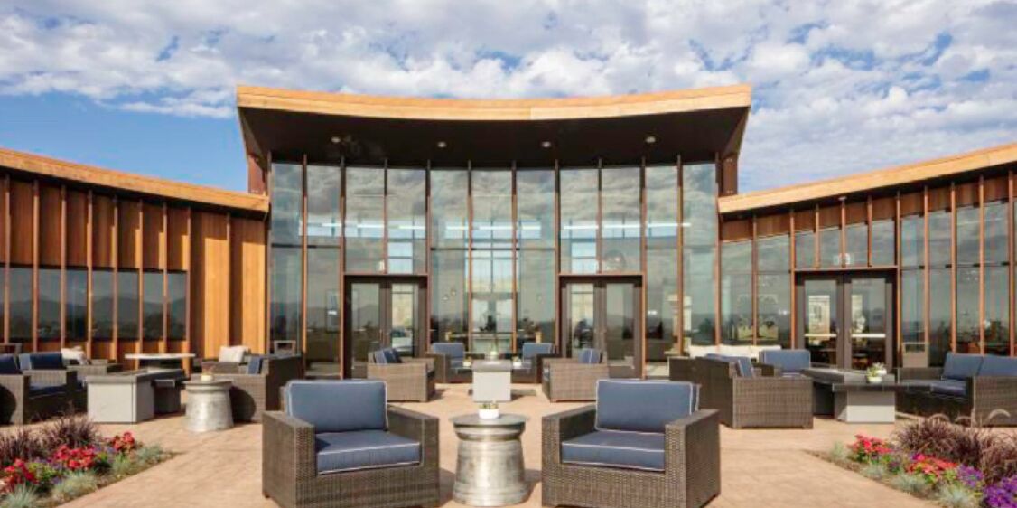 Picture of Bouchaine Vineyards And Winery