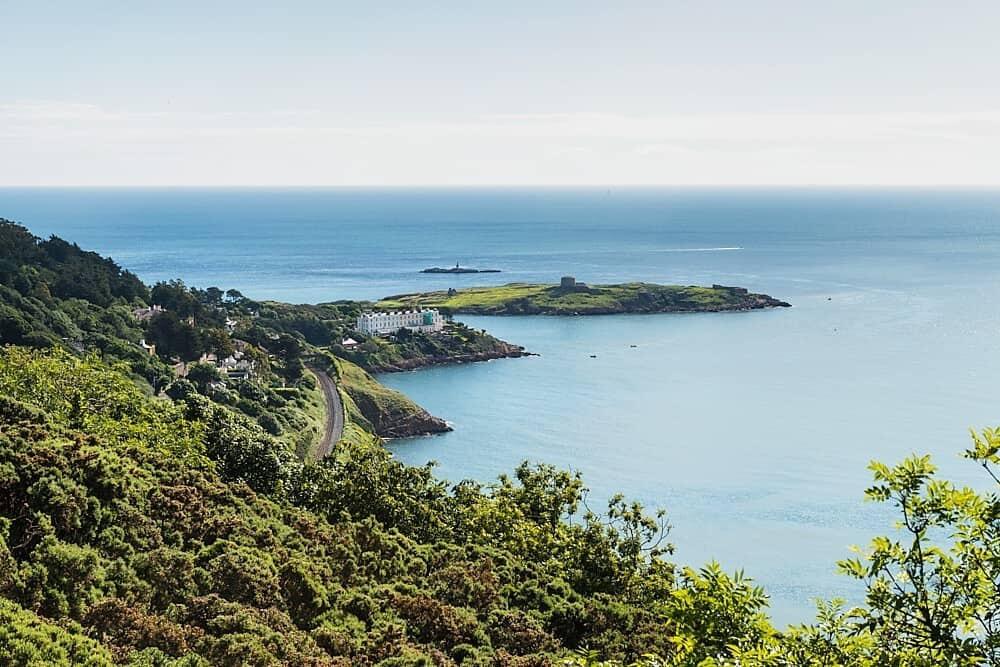 Picture of Killiney Hill & Vico Baths