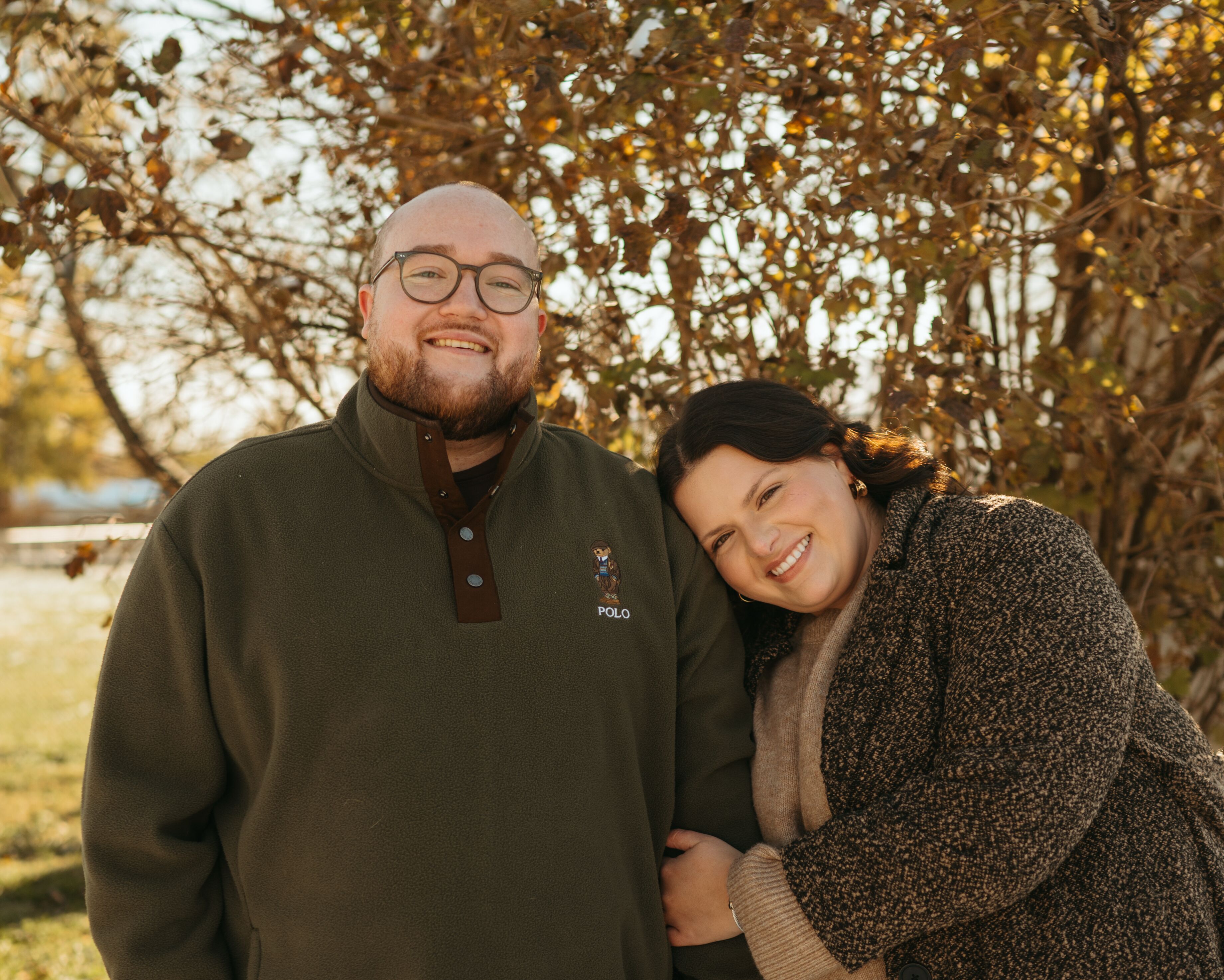 Picture of July 9th and an Instagram follow later we are getting MARRIED!  