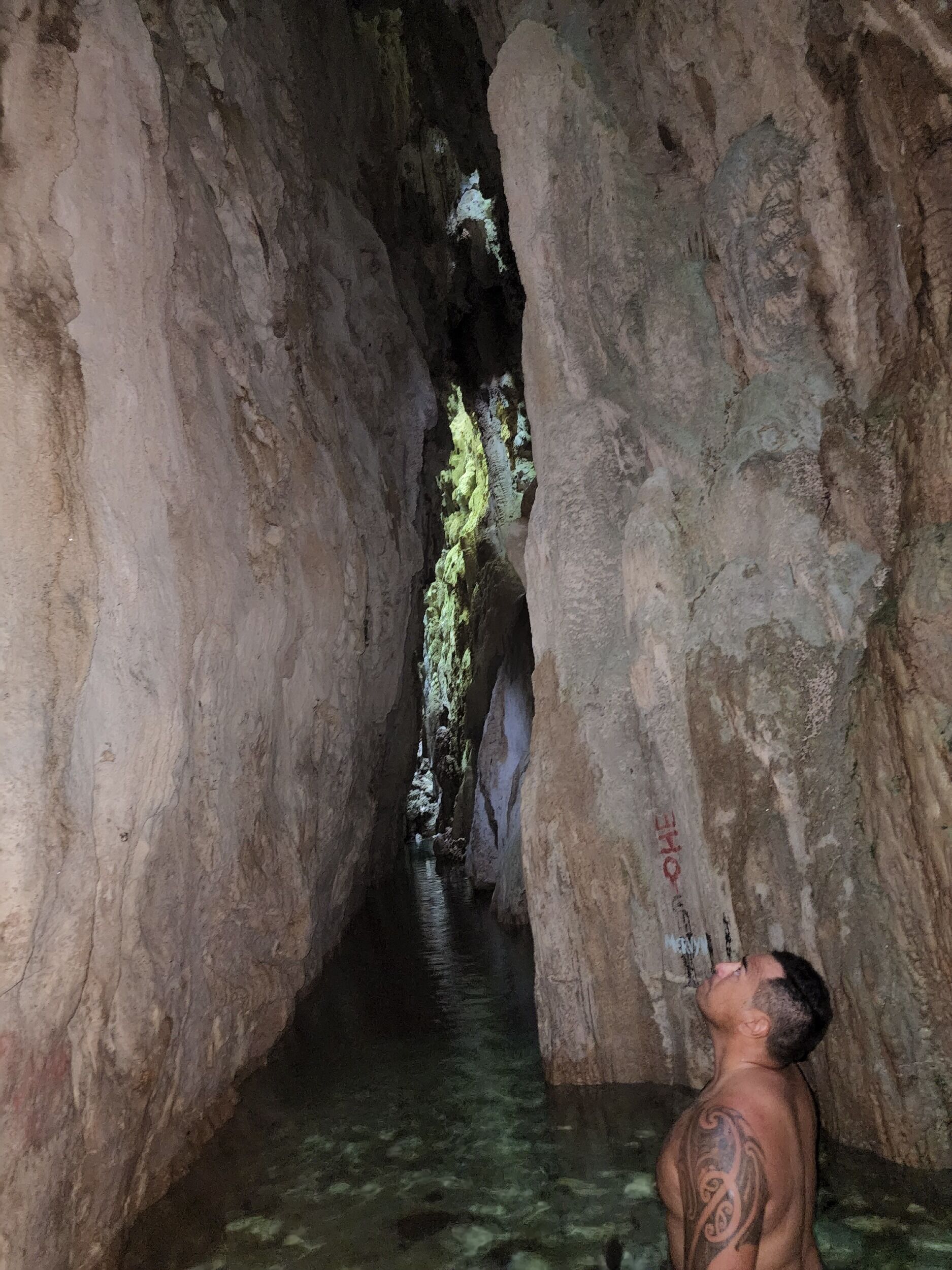 Picture of Anapala Chasm