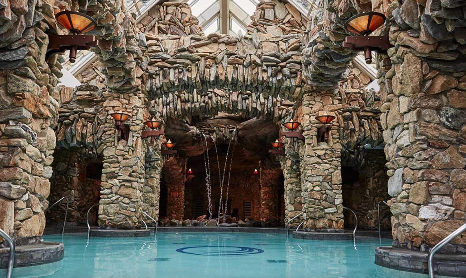 Picture of The Spa at The Omni Grove Park Inn