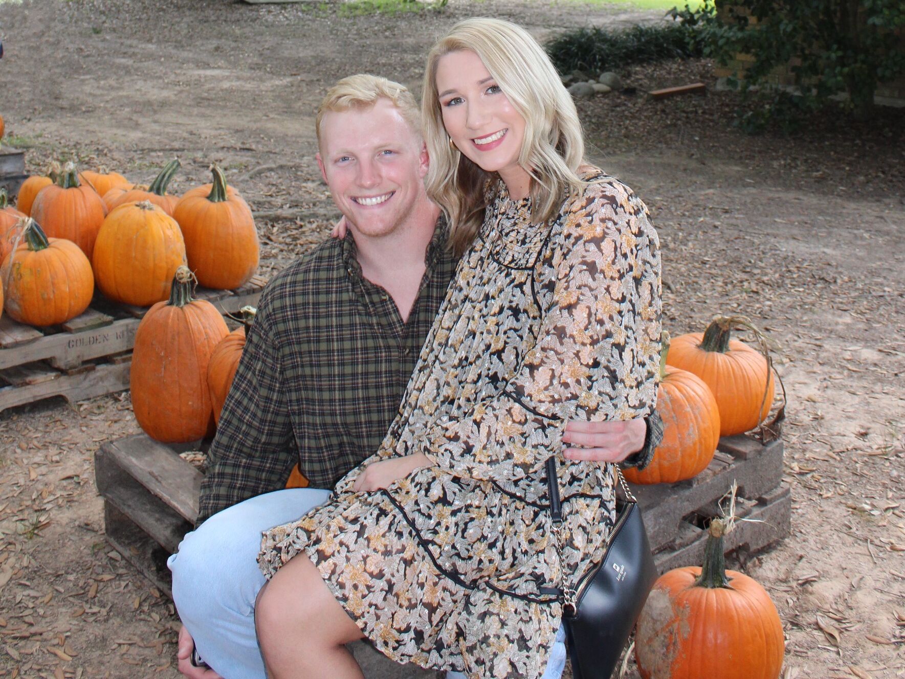 Picture of October 2020