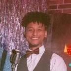 Antonio Hornsby
