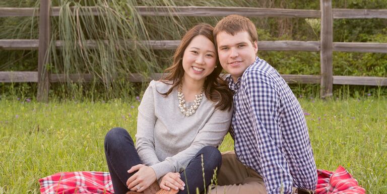 Hanna & Ryan Home Page Banner