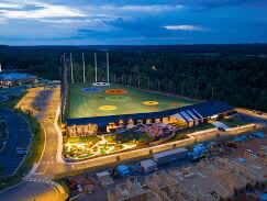 Picture of Topgolf 