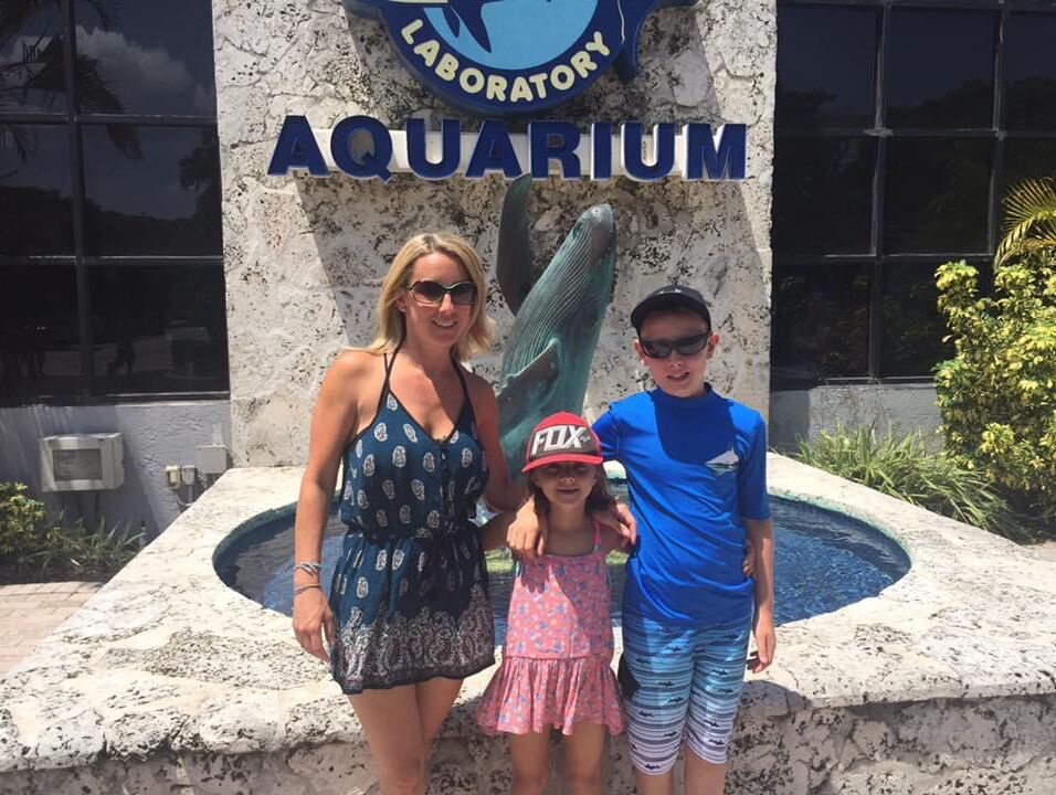 Picture of Mote Marine Laboratory & Aquarium
