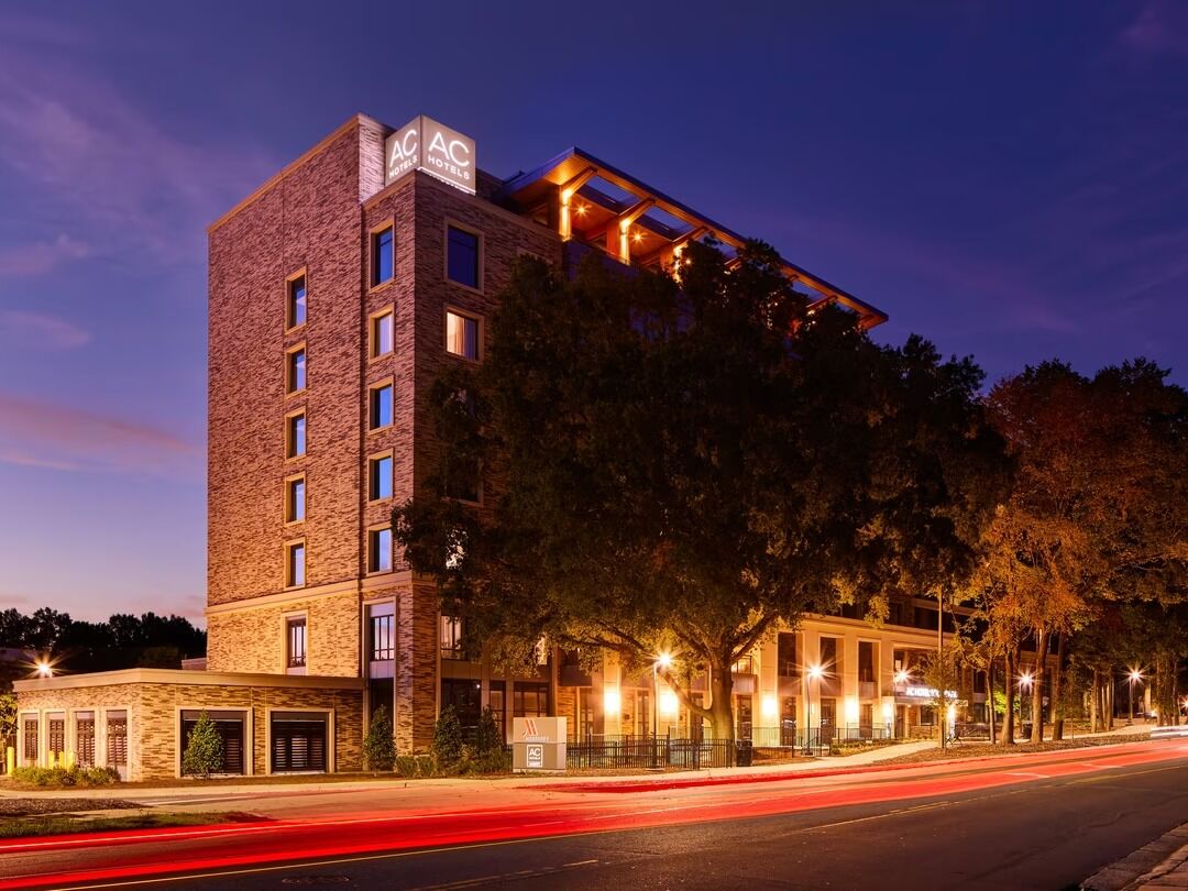 Picture of AC Hotel by Marriott Charlotte SouthPark